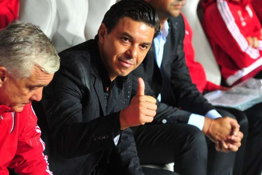 LOS MILLOS CONCENTRADOS