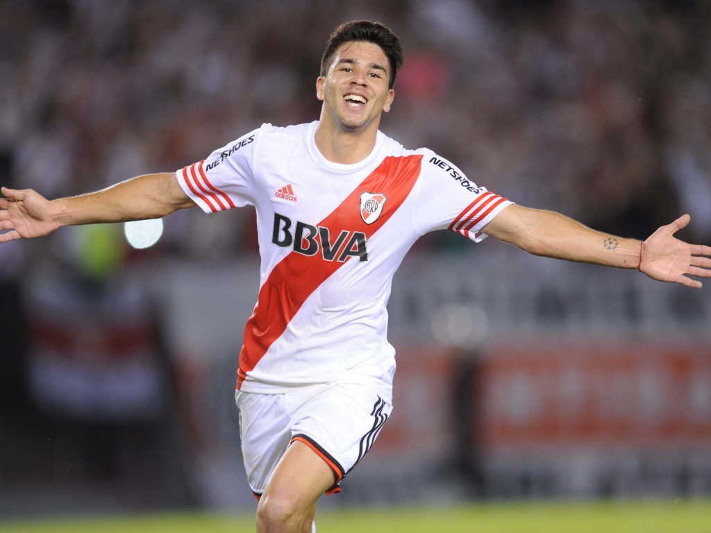 ¿Club Atlético Simeone?