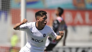 Independiente lo dio vuelta a tiempo