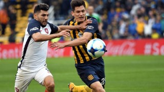 San Lorenzo sigue sin ganar