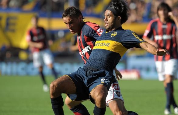 Vargas a pura emoción