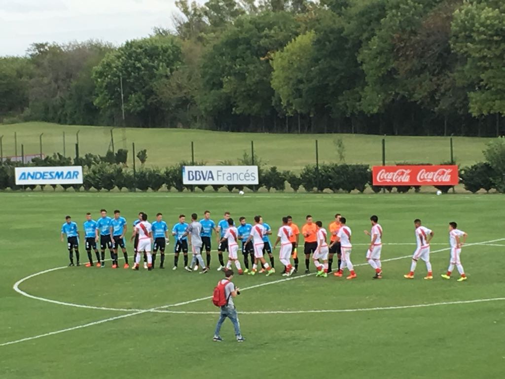 Empate de Reserva