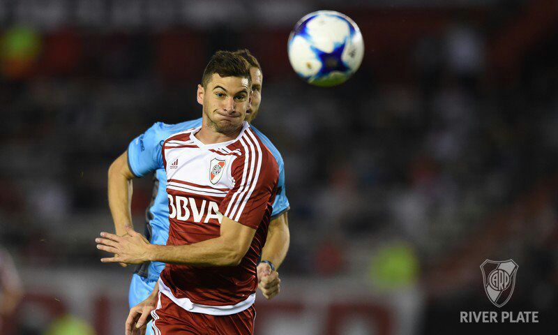 River empata 1-1 ante el Gasolero