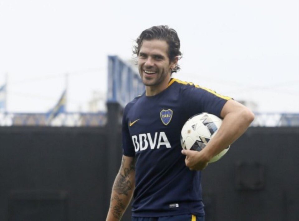 Con Gago de vuelta, Solís o Junior la única duda