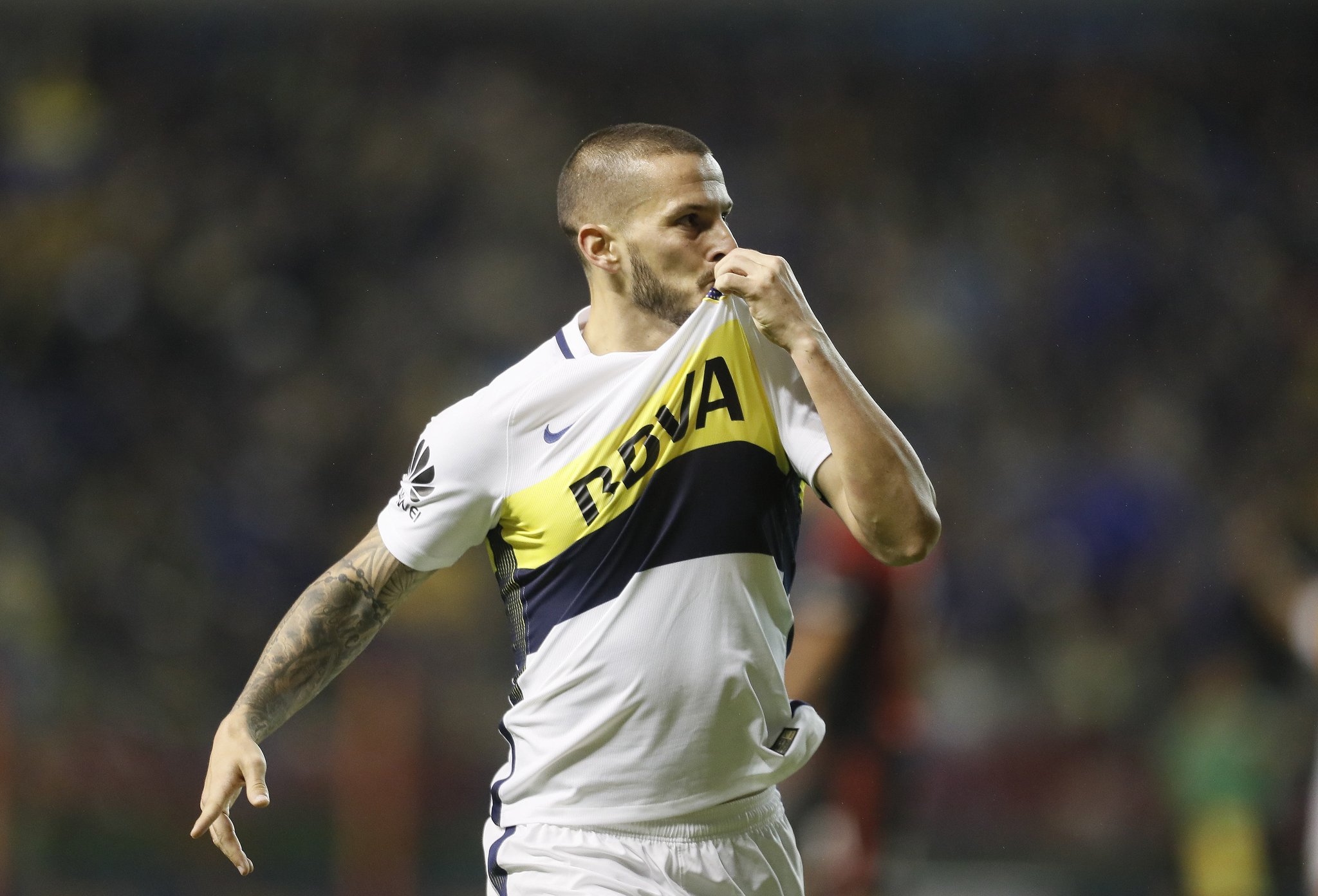 Boca supera a Newell’s con gol de Benedetto.