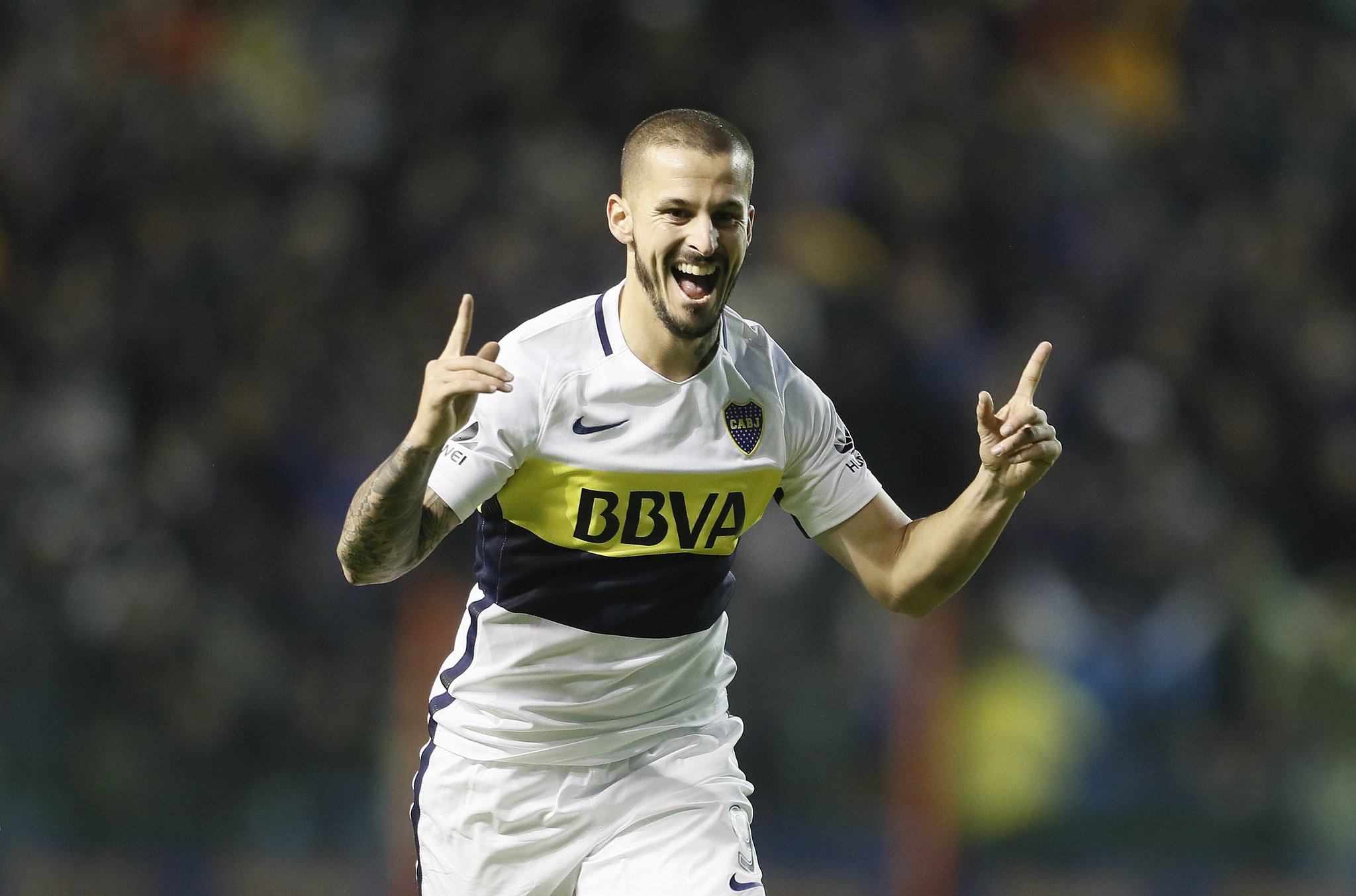 Ganó Boca y está más puntero que nunca