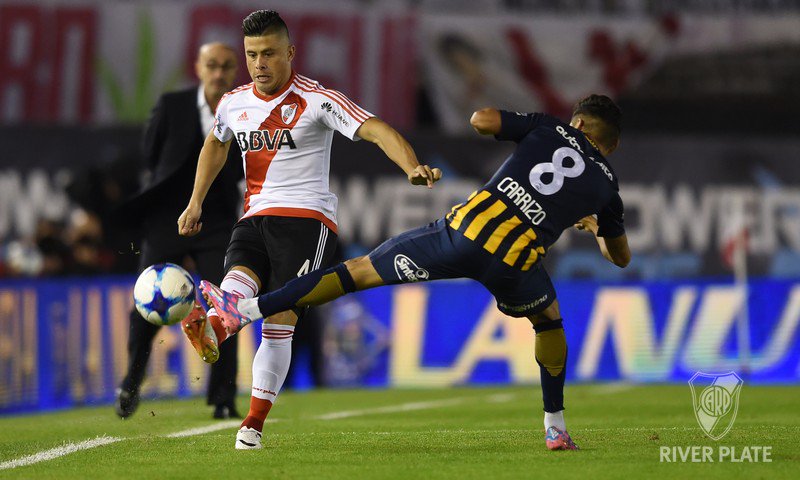 River empató y dejó pasar una gran chance
