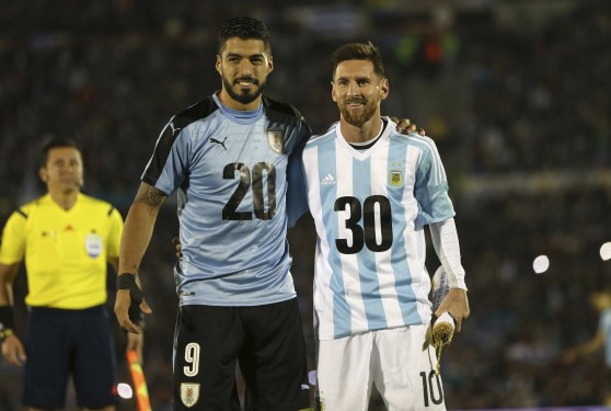 Un empate con gusto a poco