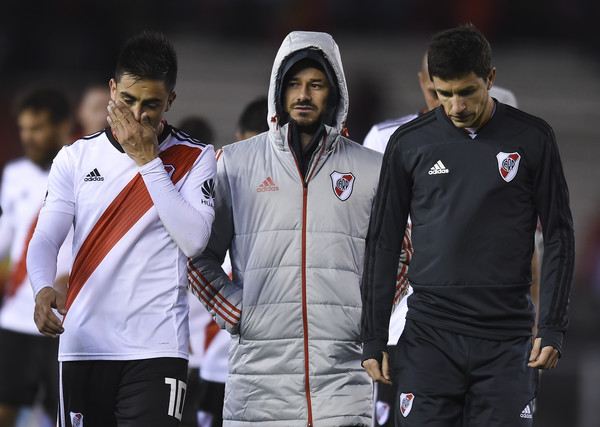 Fernández sumará minutos y el Pity no está descartado