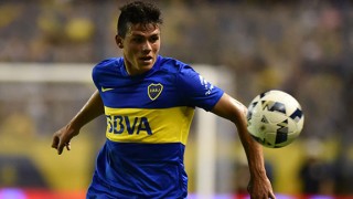 Boca tiene una debilidad por Jonathan Silva
