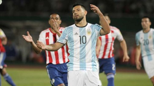 La maldición de los penales