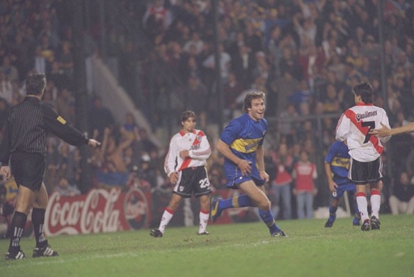 “Si lo pone a Palermo, yo lo pongo al Enzo”