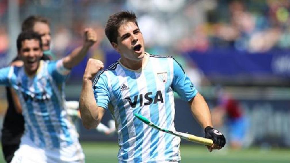 Los Leones, por la gloria 