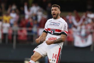 ¡Fin de la novela! Pratto es de River