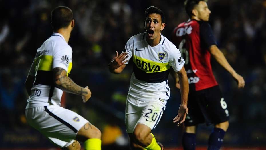 Maroni, el protagonista del fin de semana