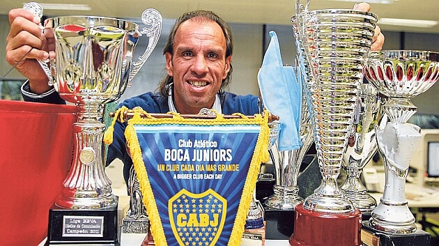 ¡Feliz cumple Mono!