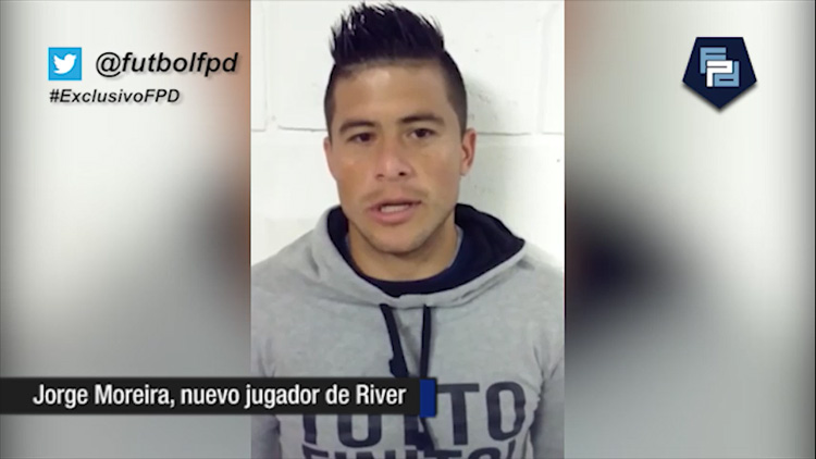 “Vengo con ritmo de juego”