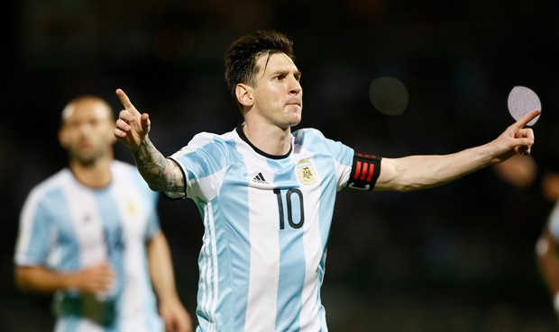 Martino definió los 23