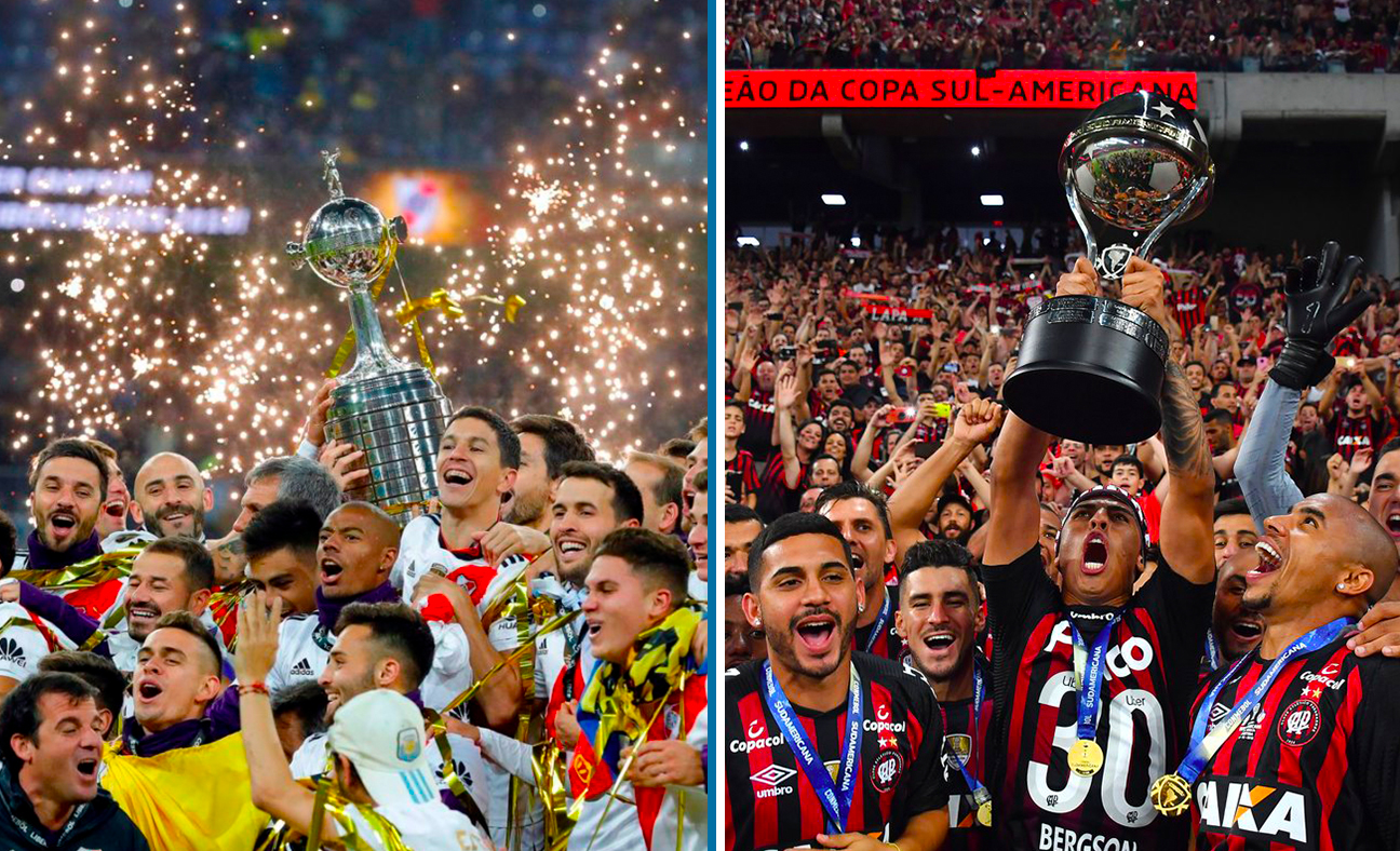 ¿Cuándo, dónde, y cómo se jugaría la Recopa? Mirá