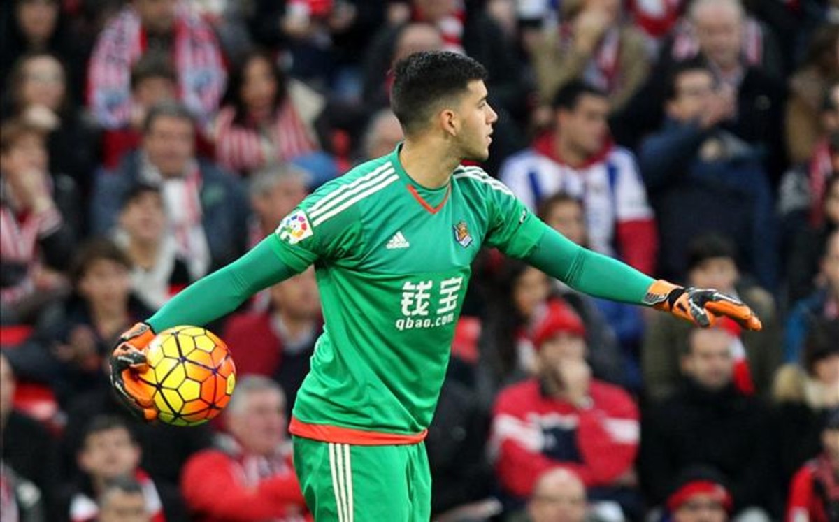 Rulli se aleja de Boca y hay un nuevo apuntado