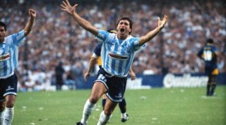 Los Boca-Racing más recordados de la historia