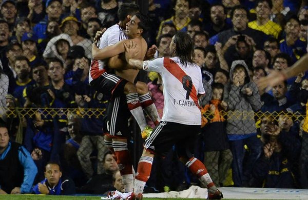 A tres años del “Ramirazo”