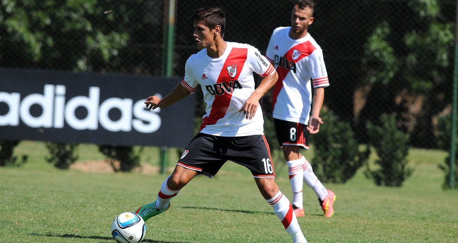 LA RESERVA CAYÓ ANTE EL TOMBA