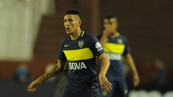 Ricky de arranque