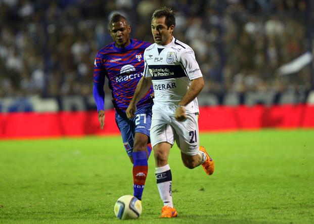 Rinaudo parece el elegido