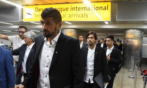 El Millo va a Ecuador