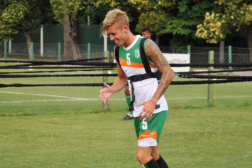 ¿La banda de Rossi?