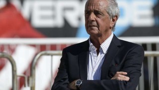 “Hay un mundo que no soporta que sigamos saliendo campeones”