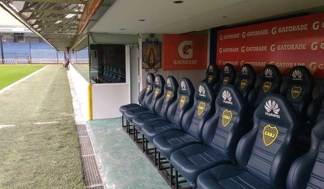 Boca a un paso de tener nuevo DT ¡entra y enterate el elegido!