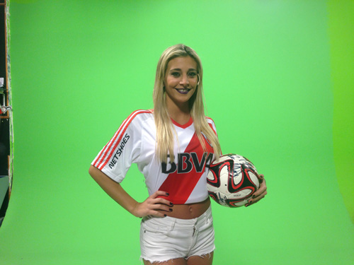 Sol se suma a los festejos