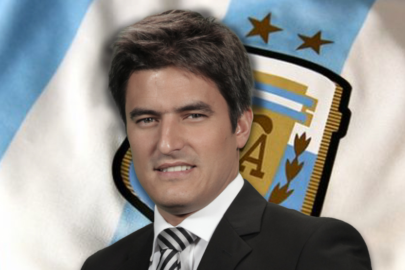 Terminan las palabras