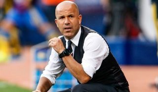 Los convocados de Italia frente a Argentina