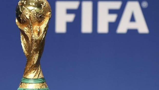 Se viene el Mundial de 48 equipos