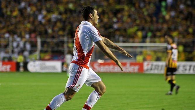 Se trajo un punto de La Paz