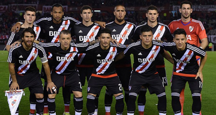 Descanso post goleada