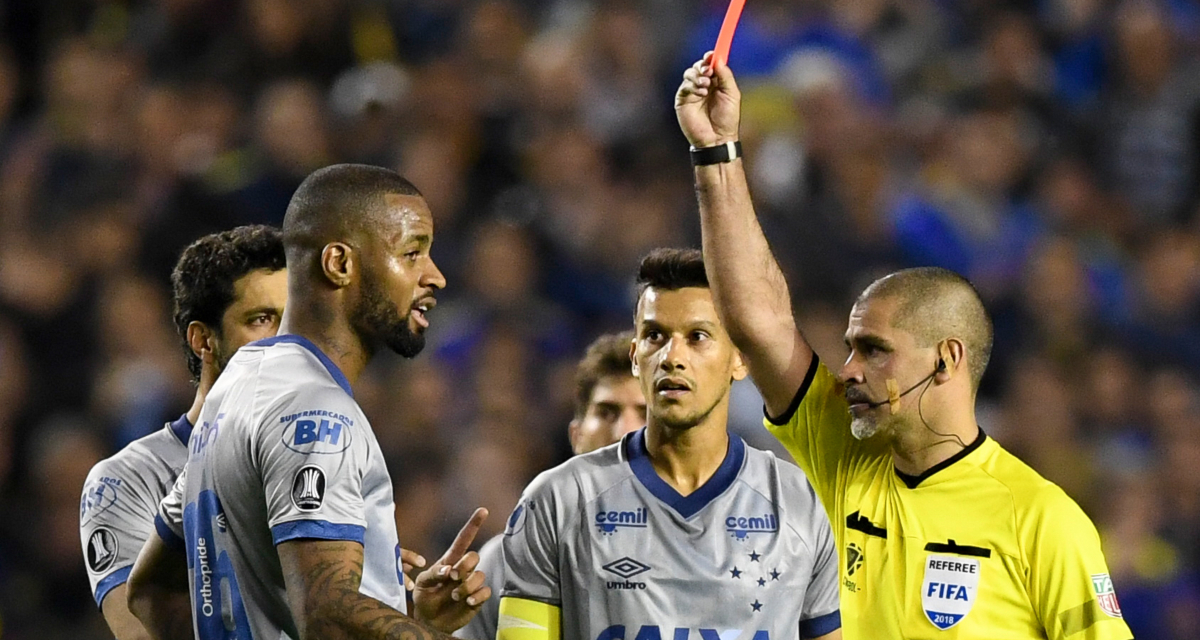 Boca apelará a Conmebol por el caso Dedé