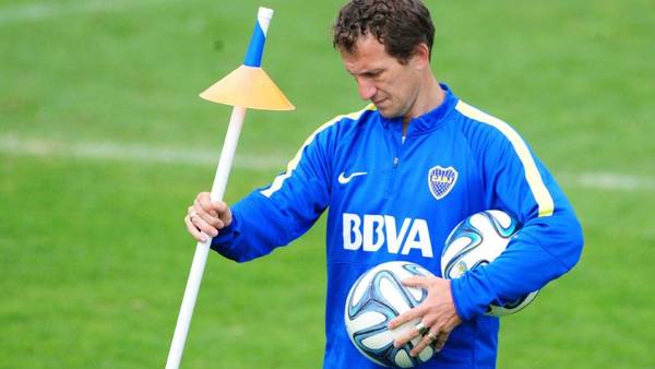 Otro examen para el Vasco