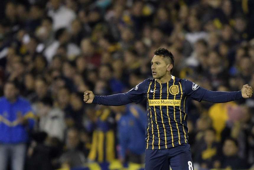 La novela de Montoya continúa