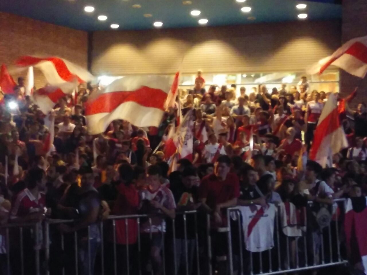 Córdoba es de River