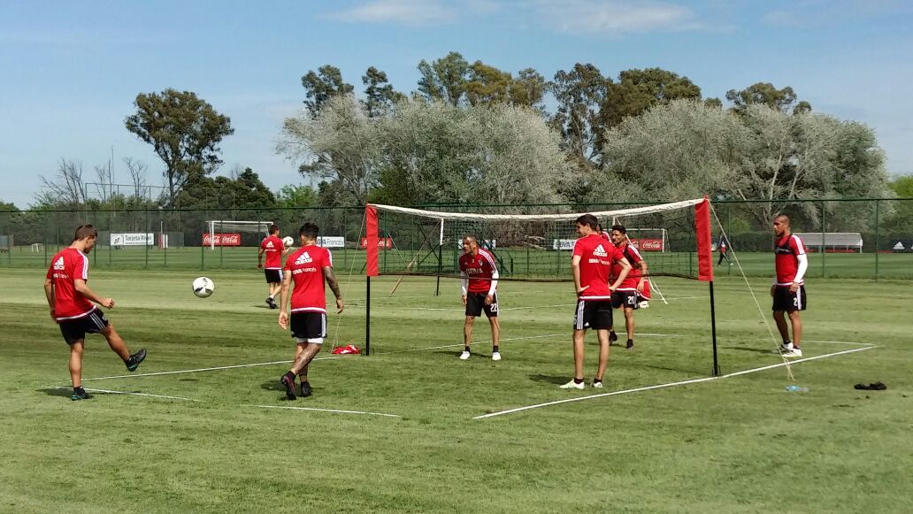 Para voltear al Patrón