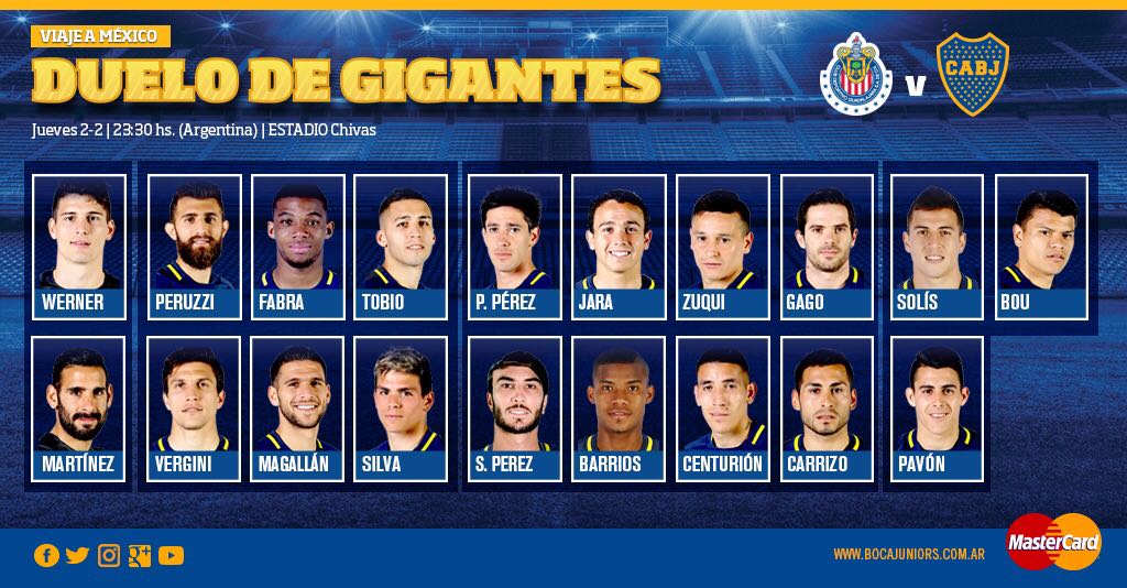 A tierra de gigantes