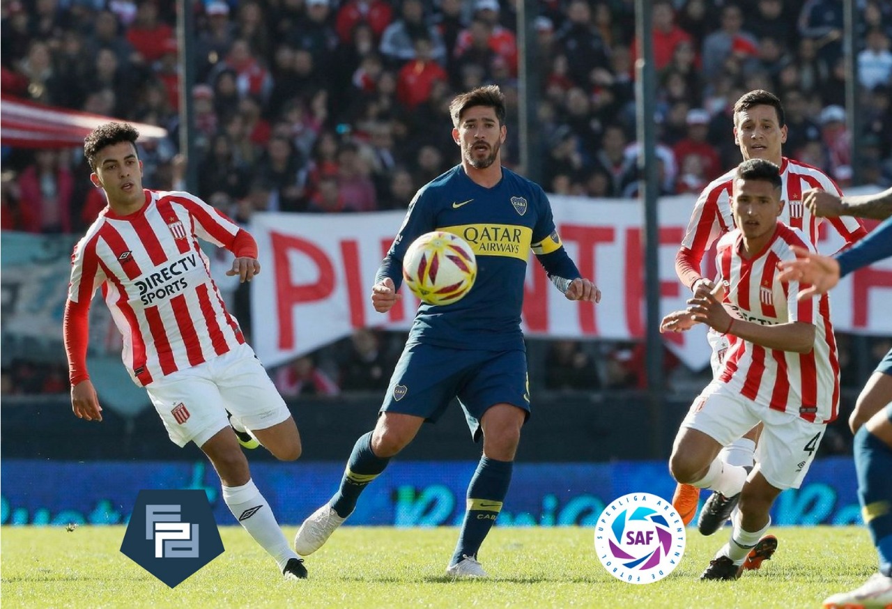 Lo mejor de la segunda fecha de la Superliga