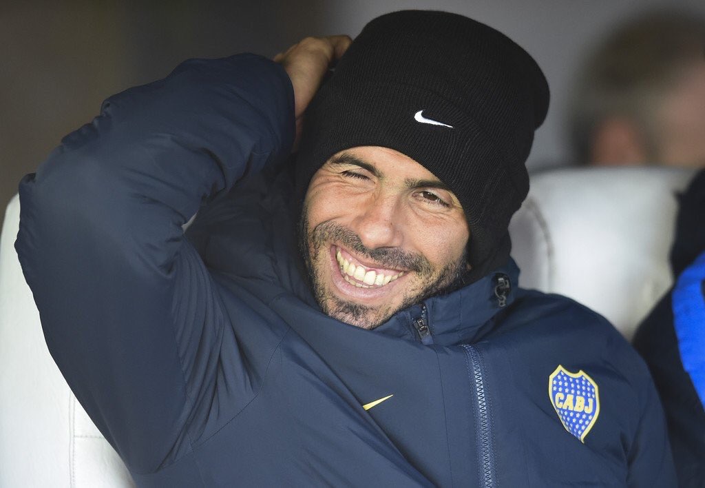 Boca viaja a Paraguay con algunas sorpresas