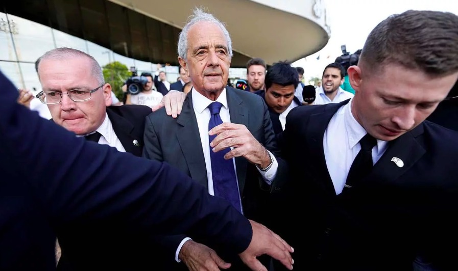 Donofrio contra la AFA: “No defendió al fútbol argentino”