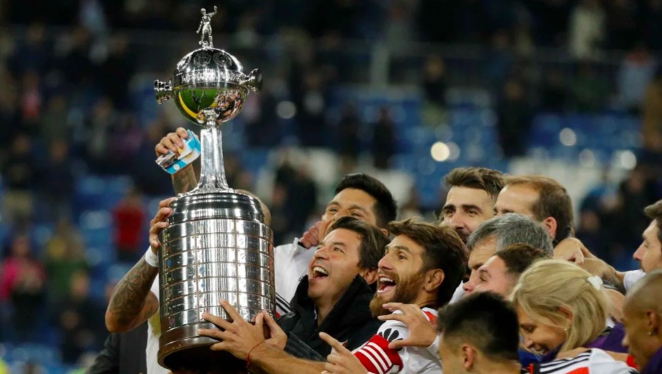 ¡Inicia el camino del campeón!