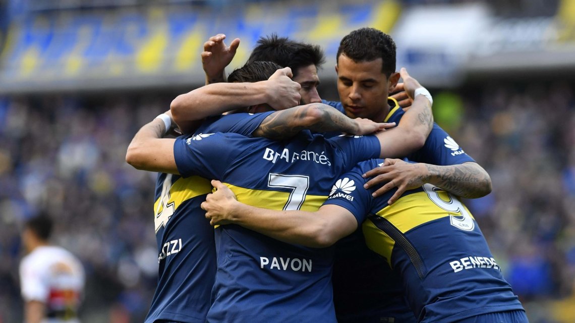 Los 500 días del puntero